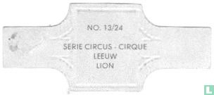 Leeuw