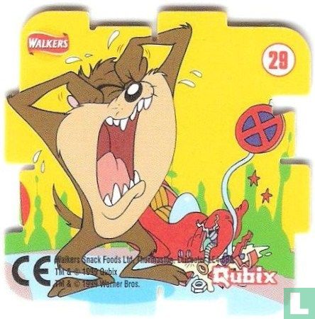 Beutelteufel
