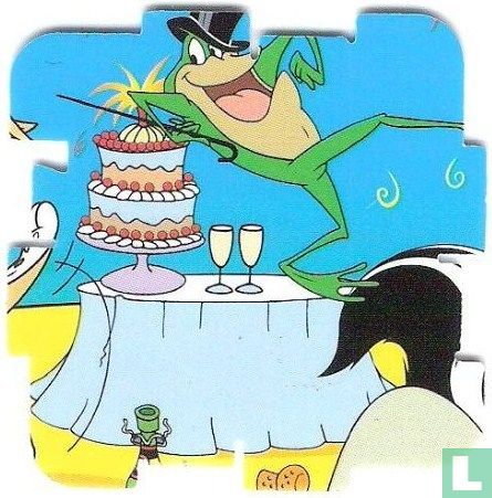 Daffy Duck