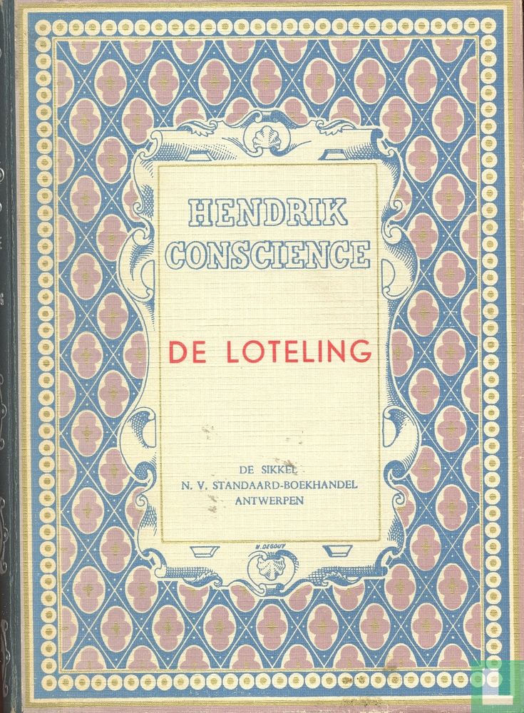 De loteling