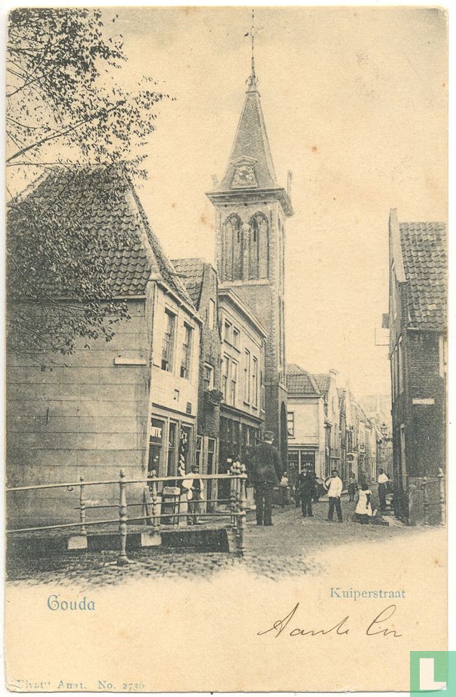 Kuiperstraat