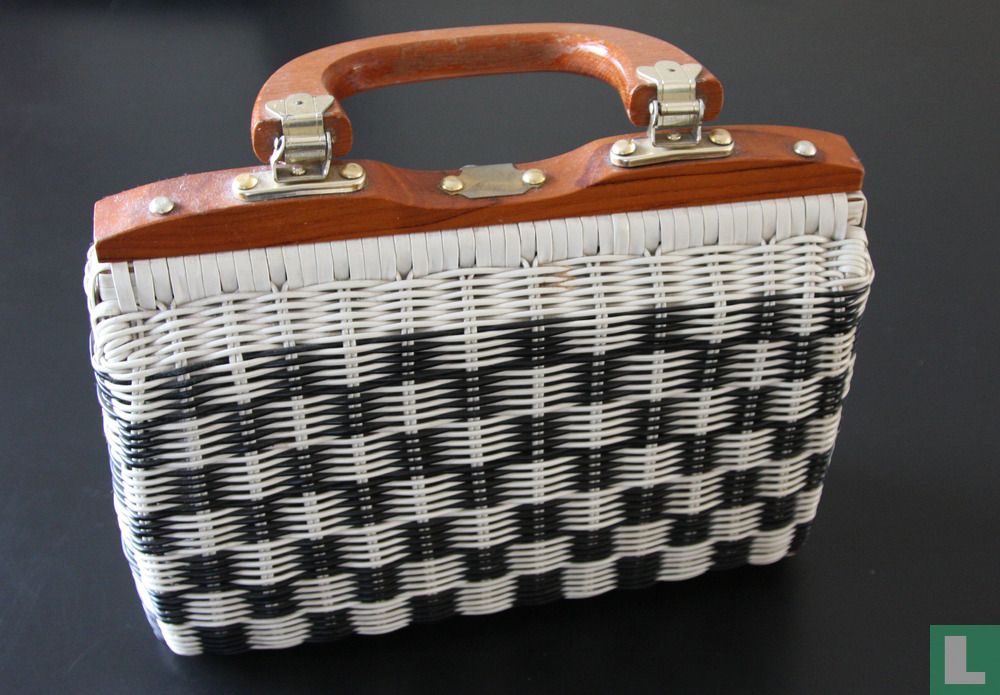 Fifties handbag