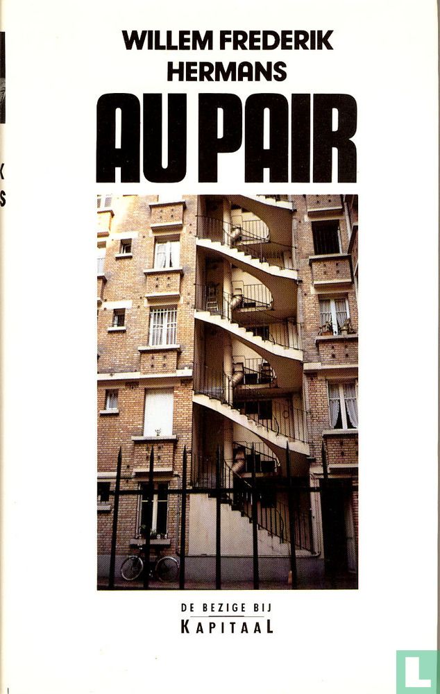 Au Pair