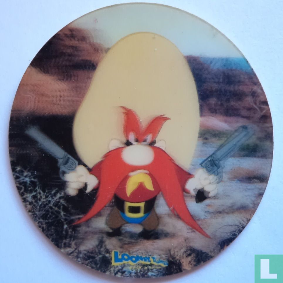 Yosemite Sam
