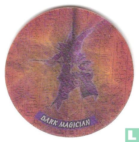 Dark Magician