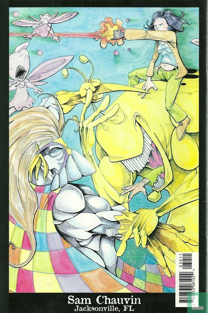 The Maxx 30