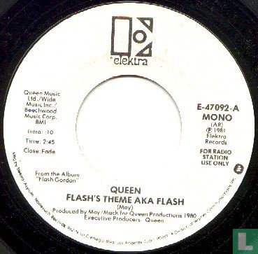 Flash
