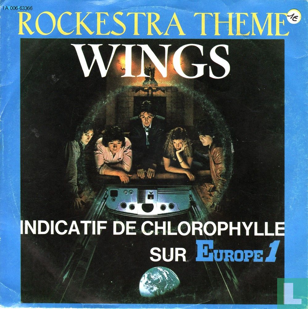 Rockestra Theme
