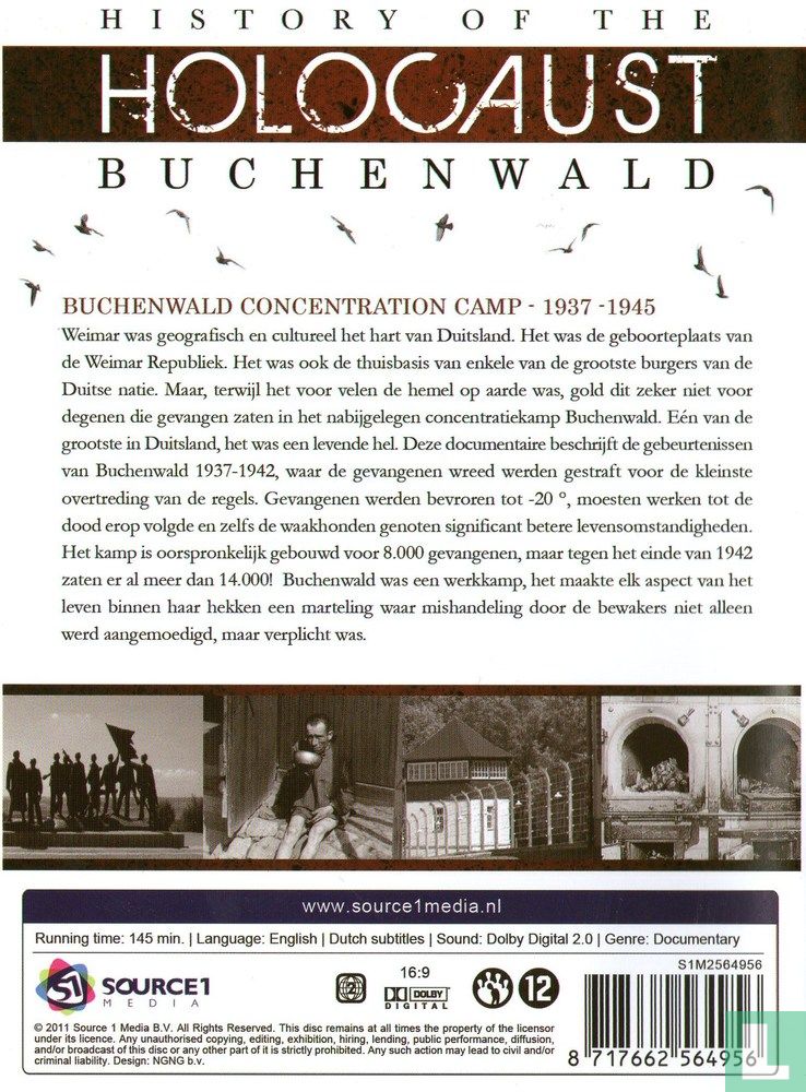 Buchenwald