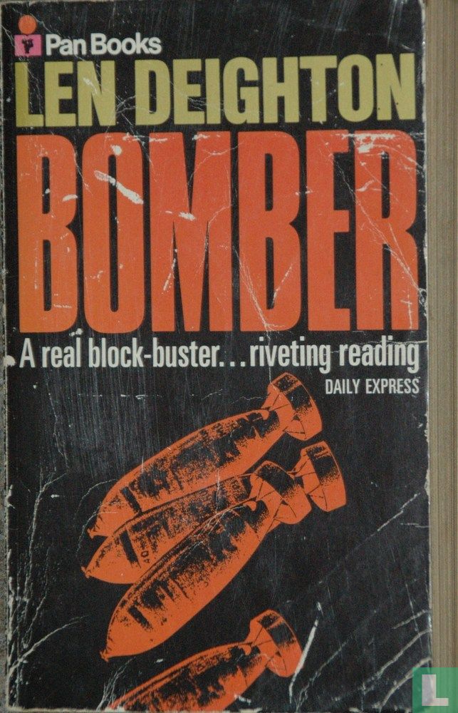 Bomber