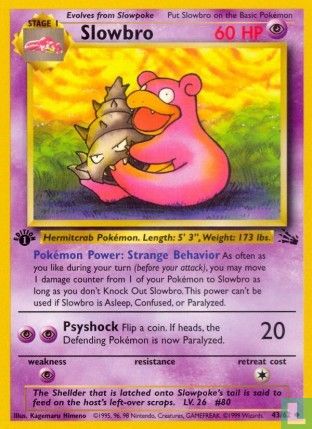 Slowbro