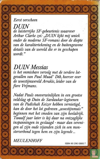 Duin Messias