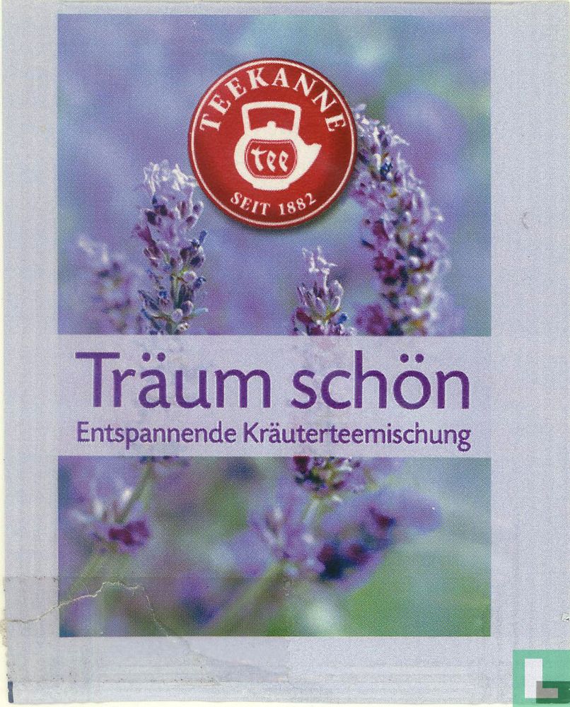 Träum schön