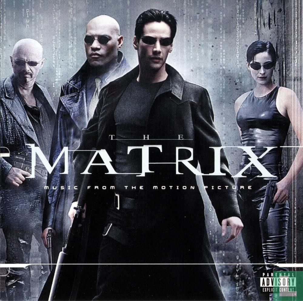 The Matrix