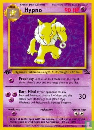 Hypno