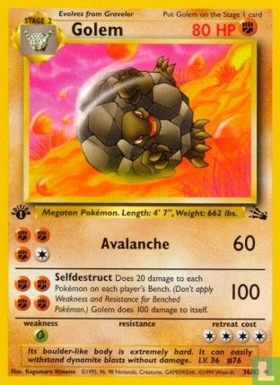 Golem