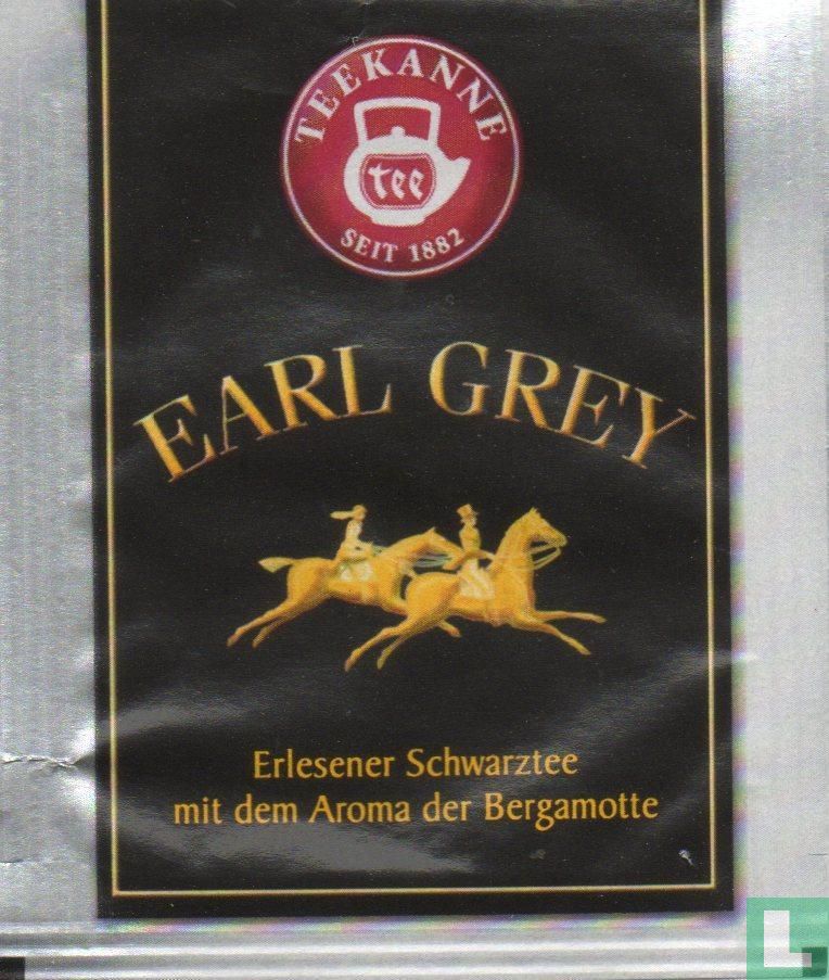 Earl Grey 