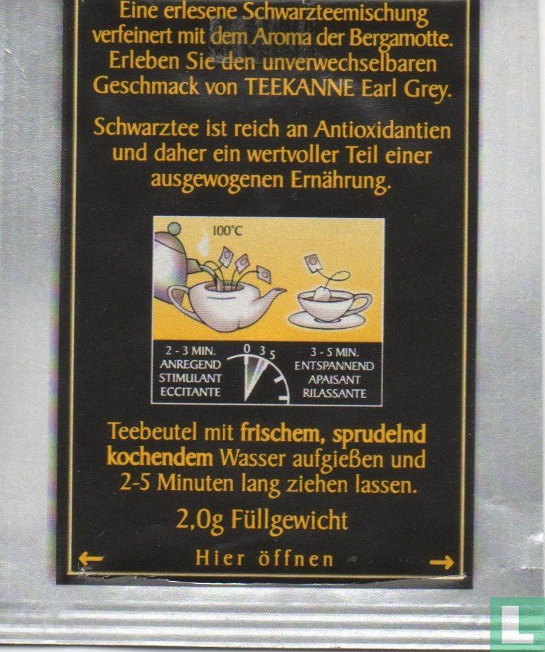 Earl Grey 
