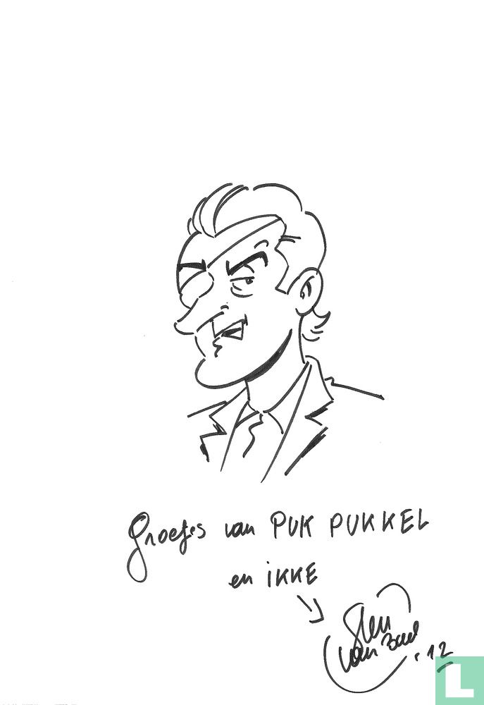 PUK bourgeon