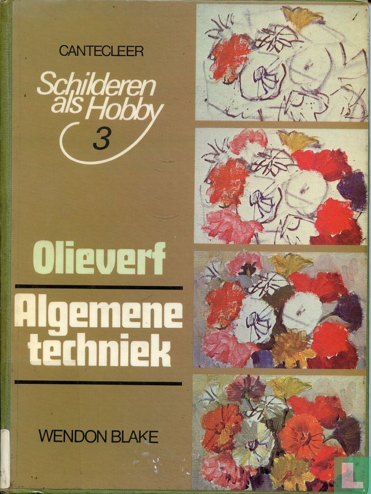 Olieverf