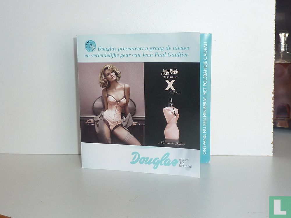 Classique X Collection