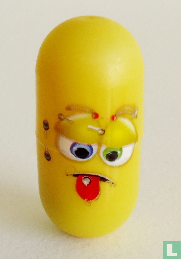 Pierce