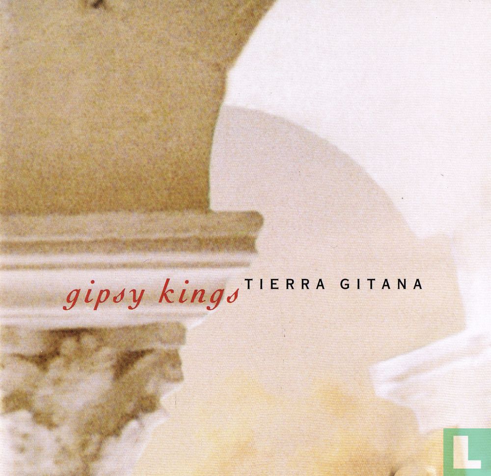 Tierra Gitana