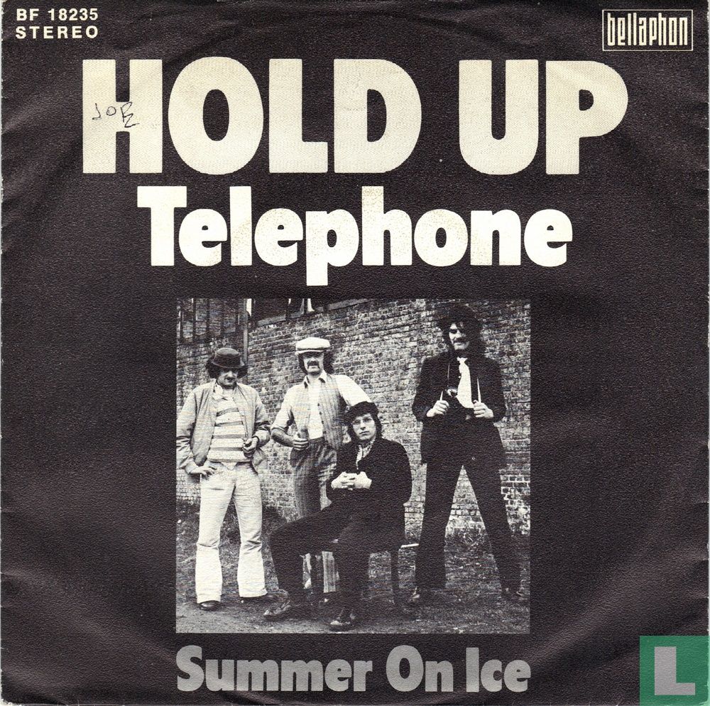 Telephone