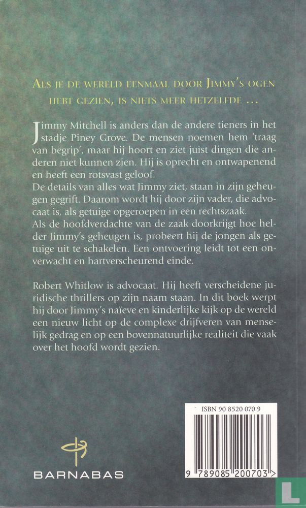 Jimmy
