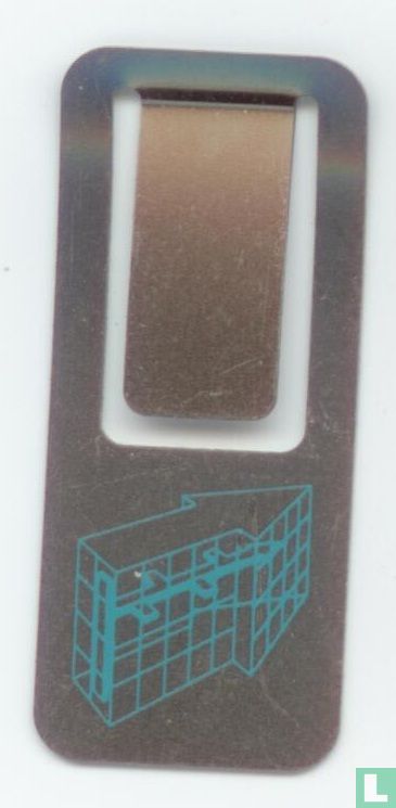 Logo Blauw