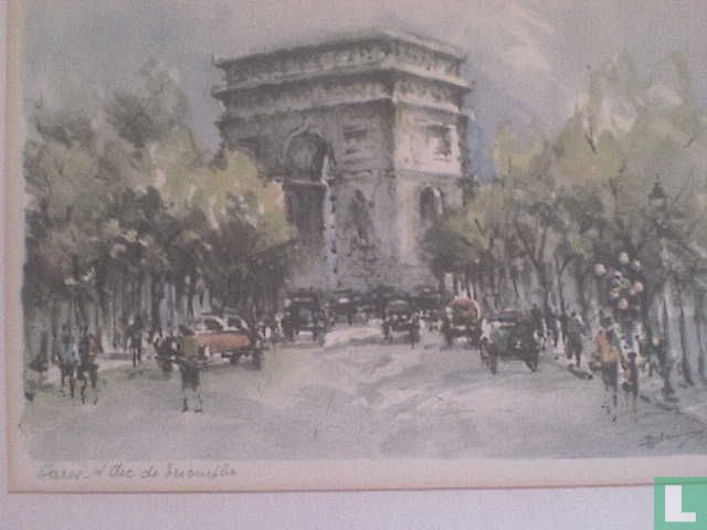 peinture