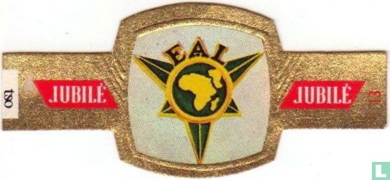 Ethiopian Airlines