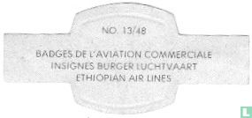 Ethiopian Airlines