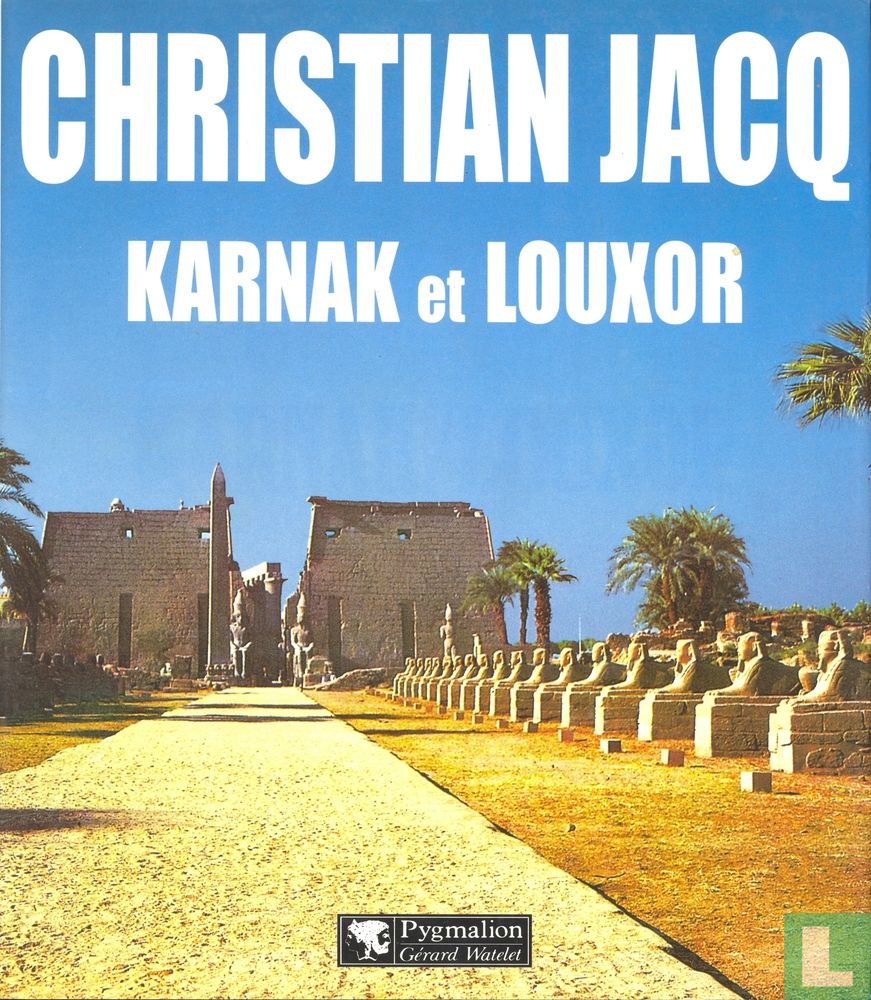 Karnak et Louxor