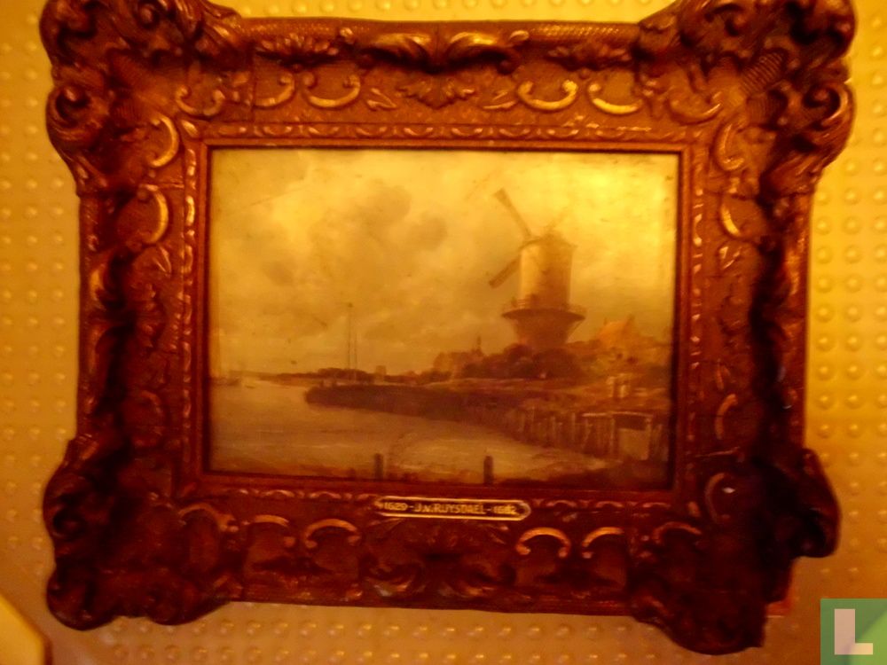 Mill