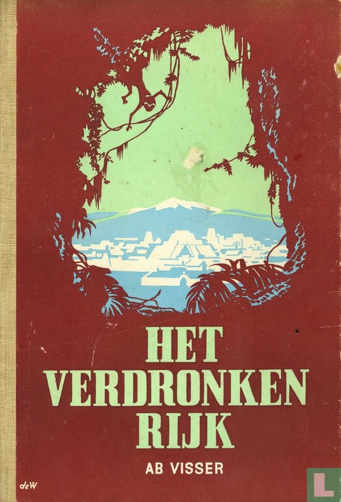 Het verdronken rijk
