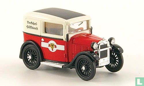 BMW Dixi 'AVD'