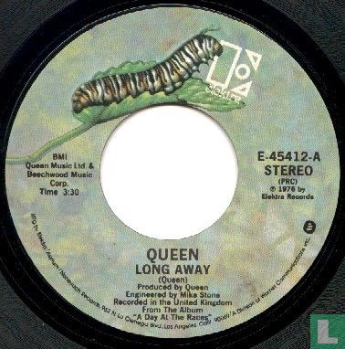 Long away