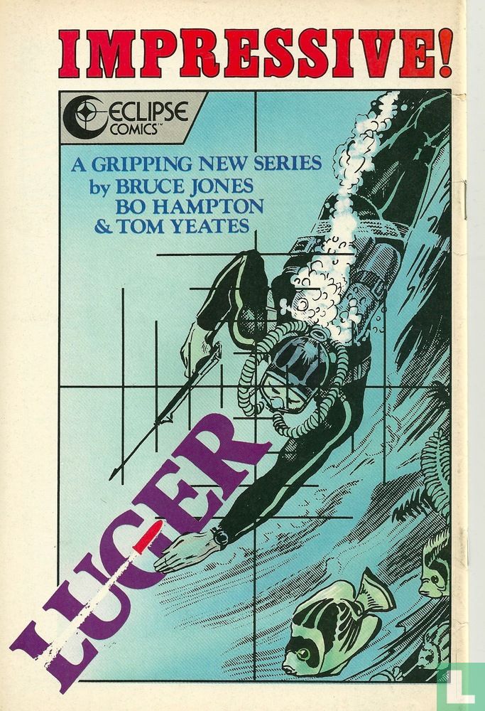Miracleman 10