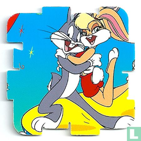 Daffy Duck