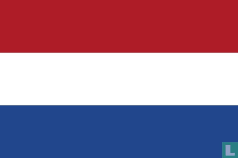 Flag Netherlands
