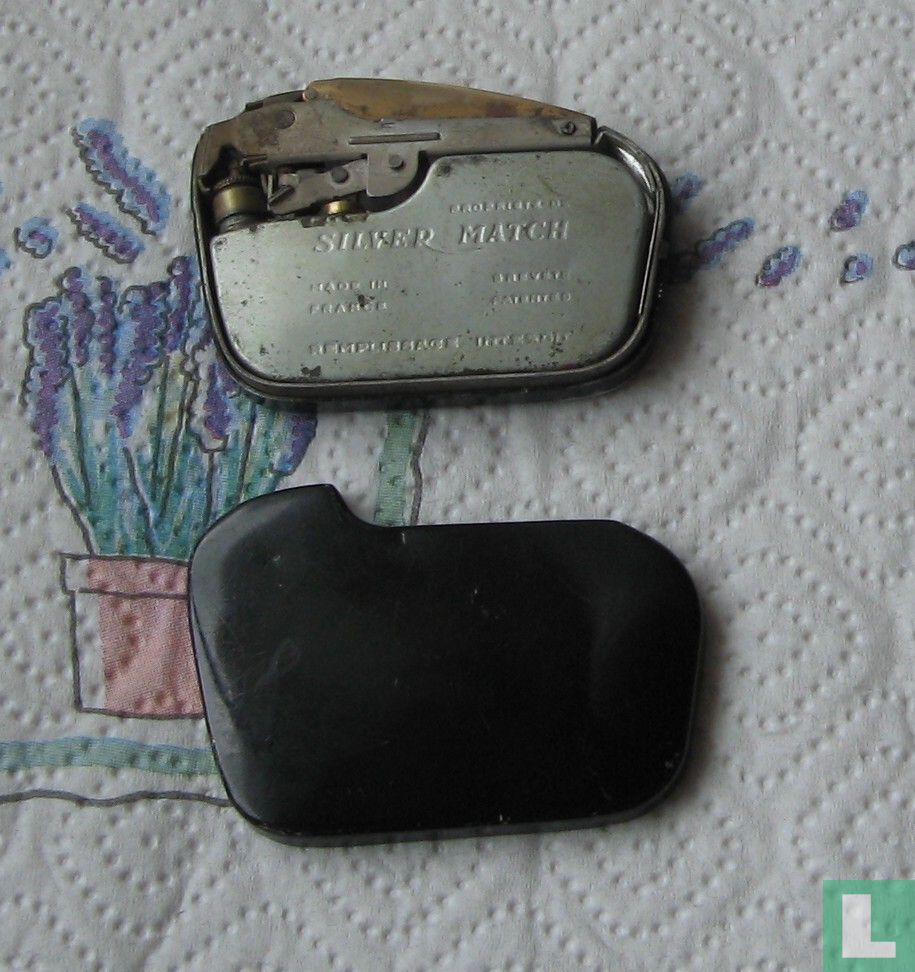 Silver Match Ultra