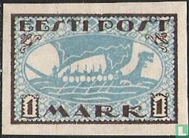 Vikingschip