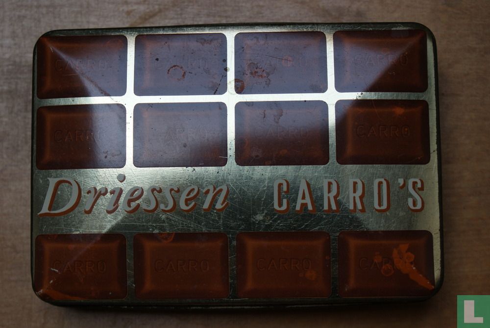 Carro's