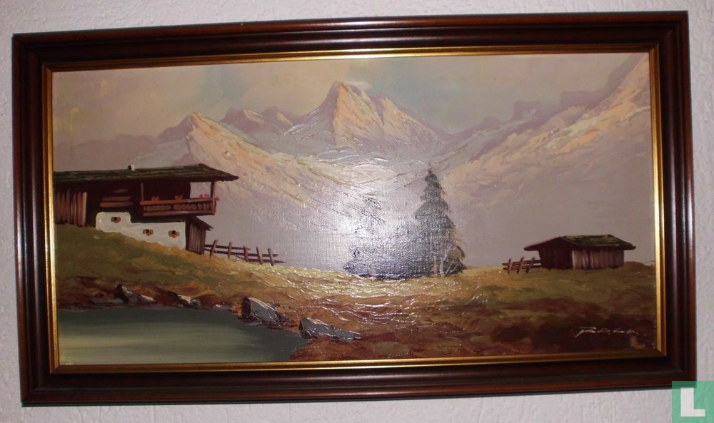 Painting