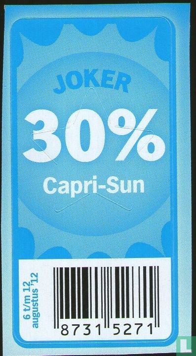 Joker 30% 2