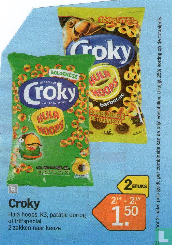 Croky
