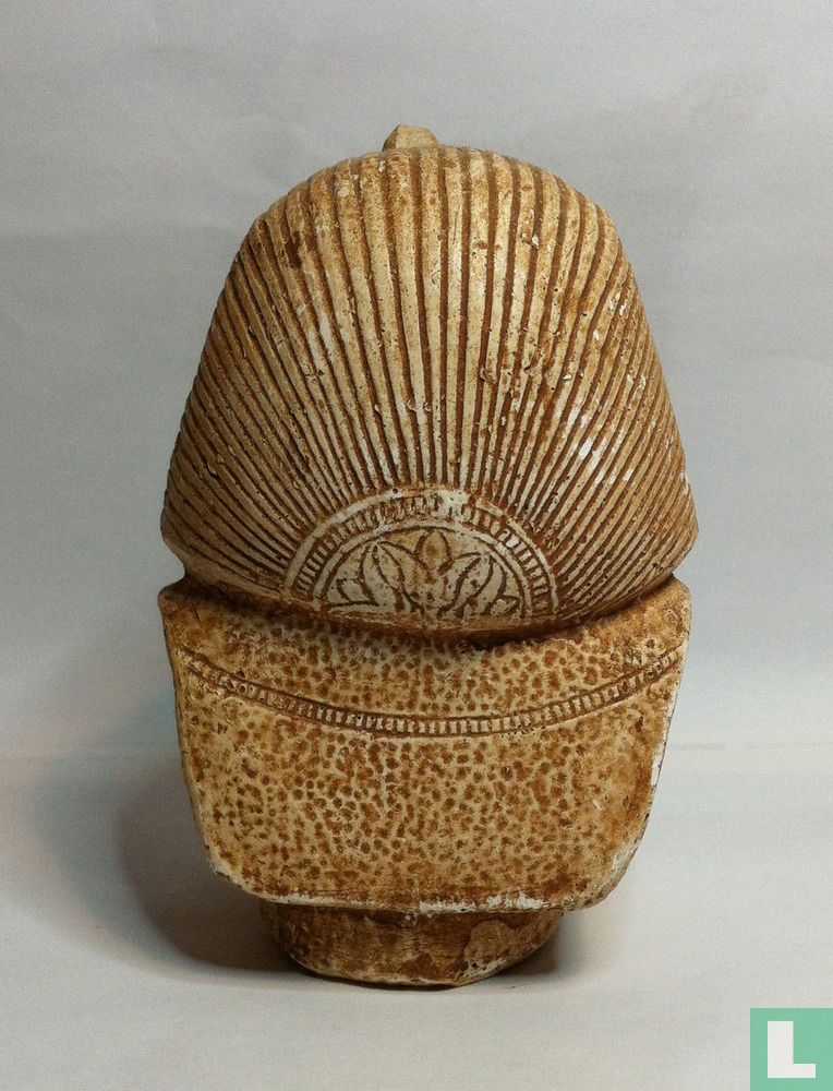 Tutankhamun