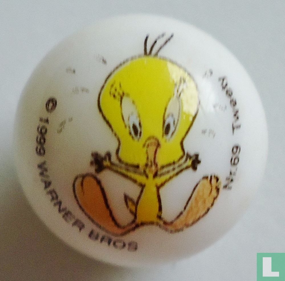 Tweety