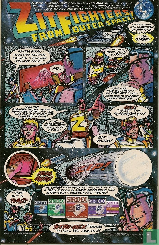 X-Factor 90